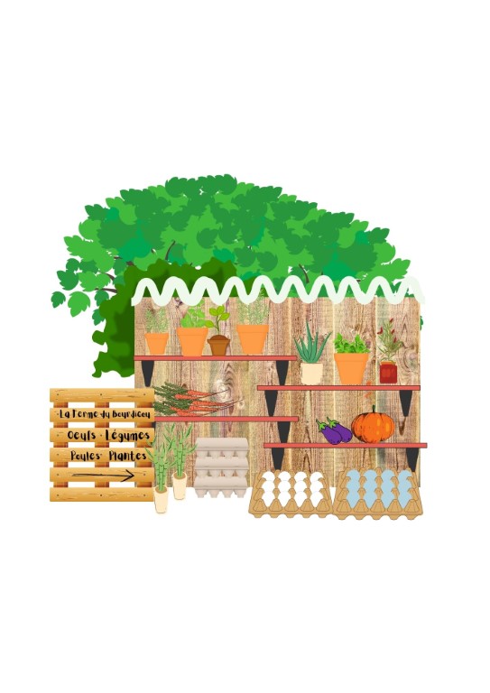 farm shop contact us