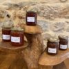 Confitures maison | Homemade jams