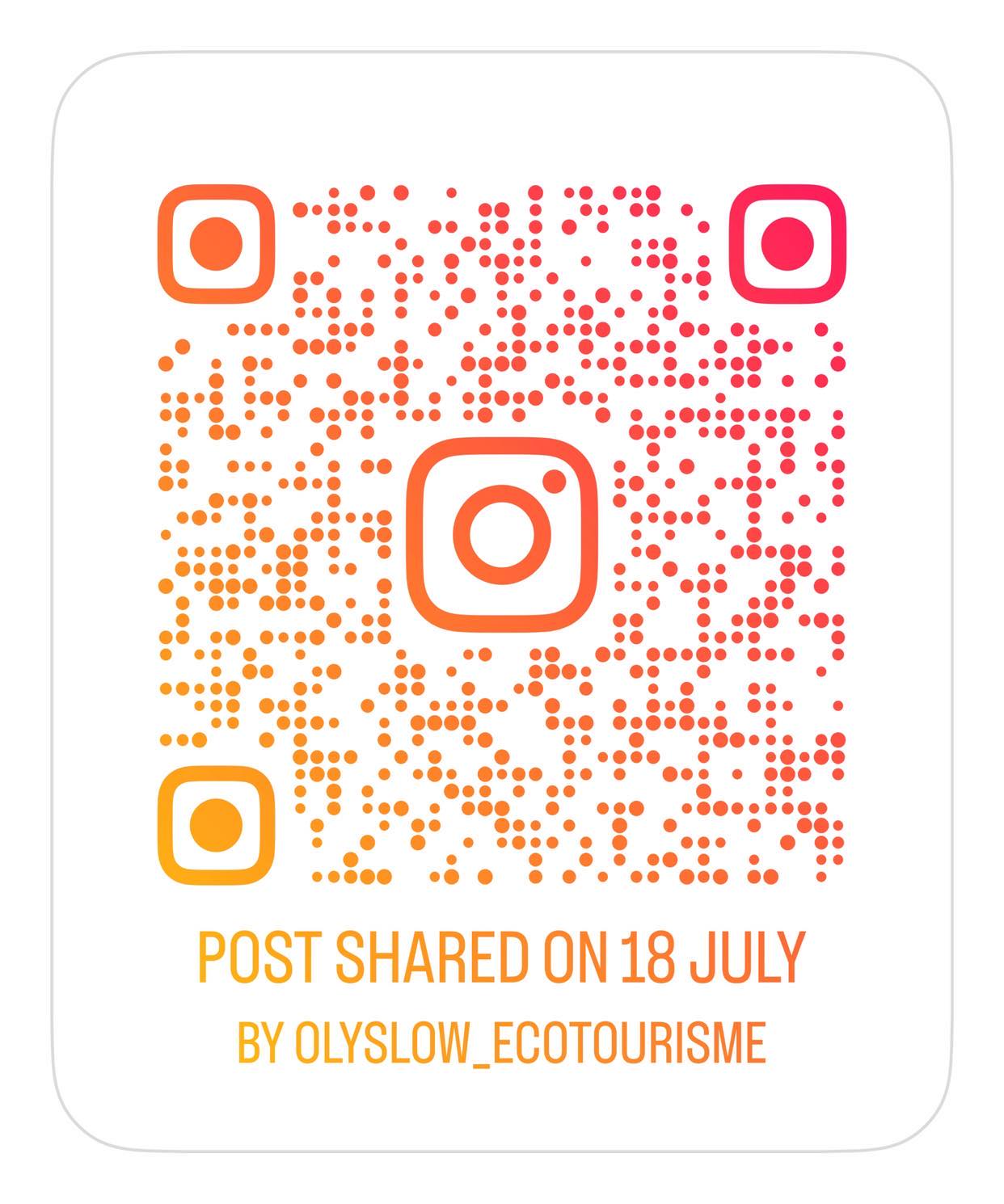 Olyslow Eco-responsible tourism platform