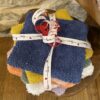 Pack of 7 Handmade Reusable Wipes - Image 4