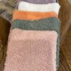 Pack of 7 Handmade Reusable Wipes - Image 3