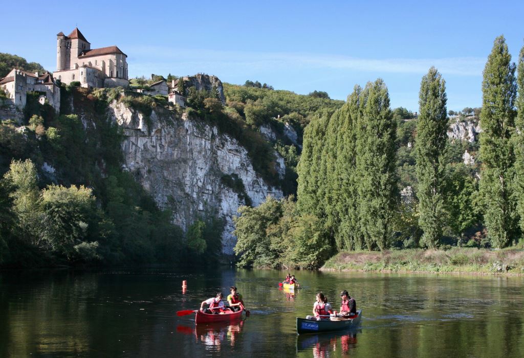 Lot et Garonne tourism