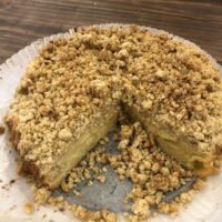 Weekly-Bakes-Apple Crumble-Cake