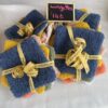 Pack of 7 Handmade Reusable Wipes - Image 6