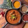 Goan Pork Curry - new batch from Les Delices de Duravel