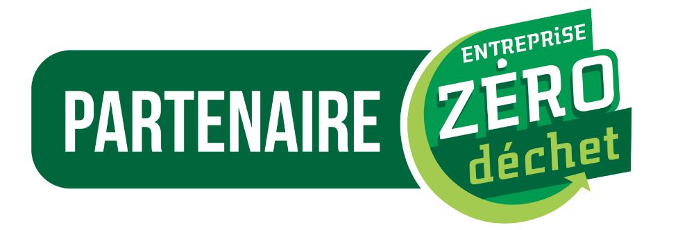 Ferme du Bourdicou is a certified Zero Waste enterprise