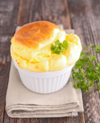 gruyere souffle blog featured image