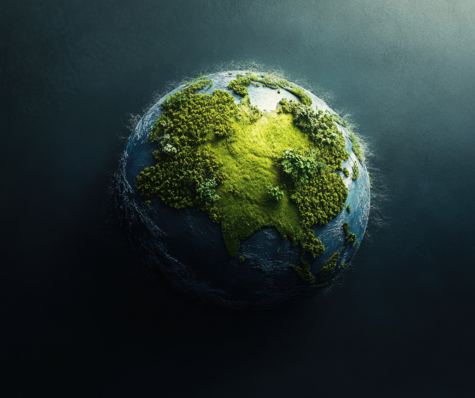 wildflower meadow protect the planet carbon sinking