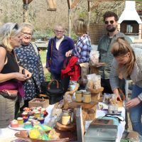 Walking Tour April 2023