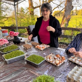 memorable moments - april to june