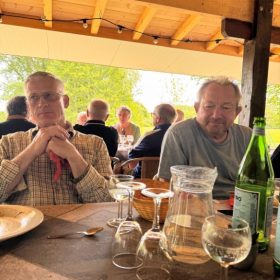 memorable moments - april to june