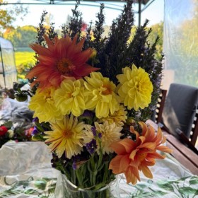 memorable moments - october to december